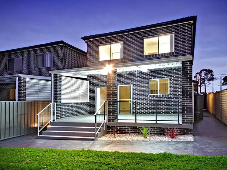 Seventh view of Homely semi-detached listing, 56 Banks Street, Padstow NSW 2211