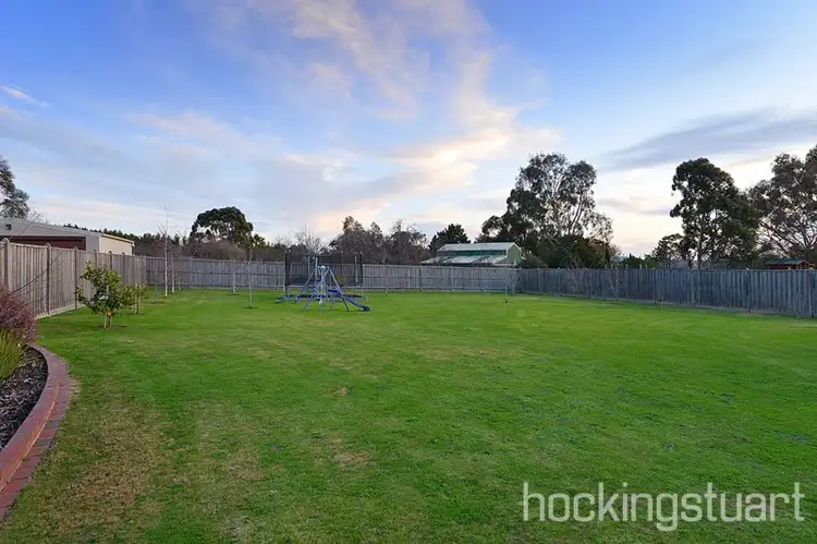 Fifth view of Homely house listing, 11 Roselea Place, Narre Warren North VIC 3804