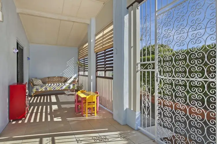 Second view of Homely house listing, 19 Kilburn Street, Chermside QLD 4032