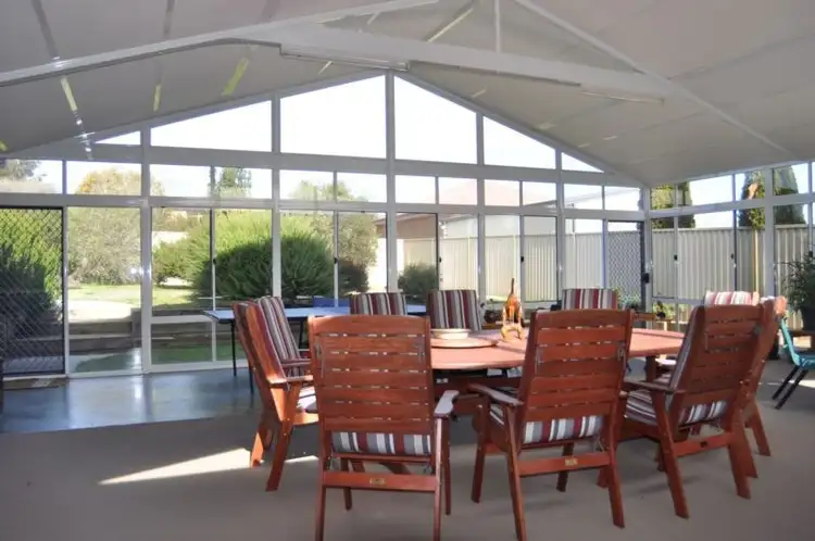 Third view of Homely house listing, 6 Georgia Place, Llanarth NSW 2795