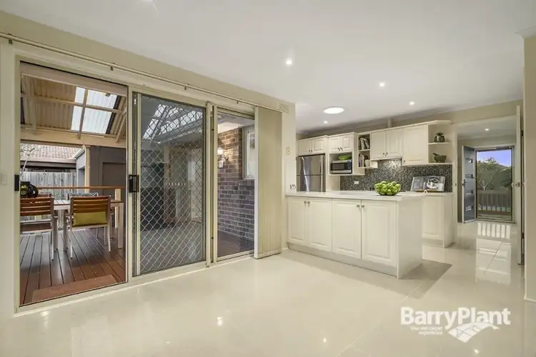 Fourth view of Homely house listing, 14 Penrith Crescent, Bundoora VIC 3083