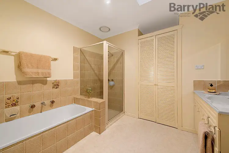 Sixth view of Homely house listing, 10/22 Greenhills Road, Bundoora VIC 3083