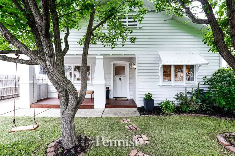 Main view of Homely house listing, 68 Saunders Street, Coburg VIC 3058