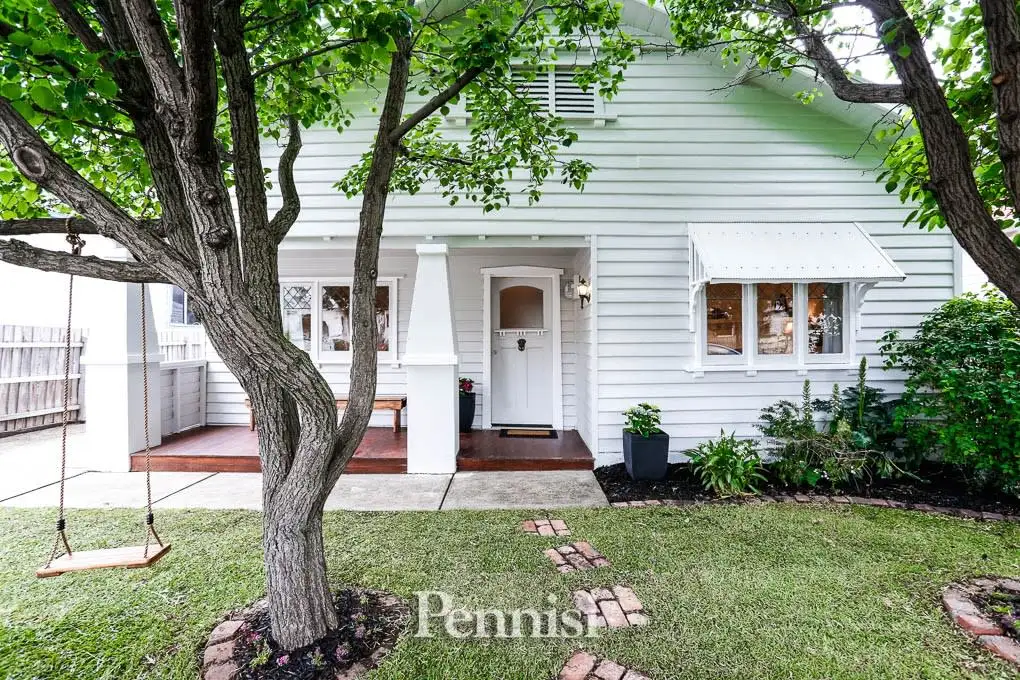 Main view of Homely house listing, 68 Saunders Street, Coburg VIC 3058