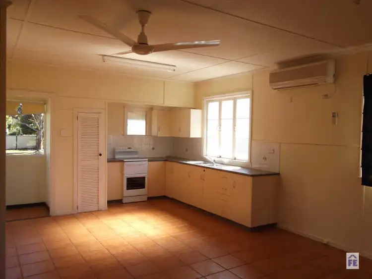 Second view of Homely house listing, 45 Railway Tce, Kingaroy QLD 4610