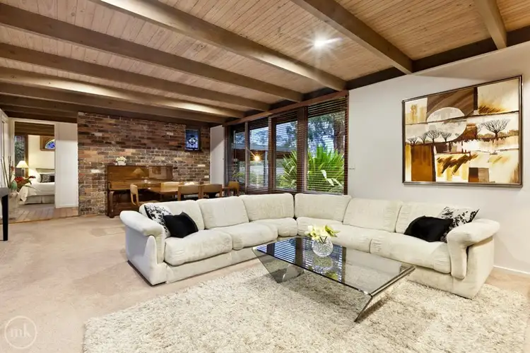 Third view of Homely house listing, 15 Kinnear Court, Montmorency VIC 3094