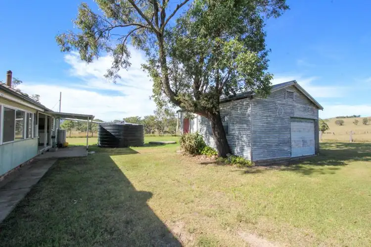 Seventh view of Homely rural property listing, 311 Salisbury Road, Dungog NSW 2420