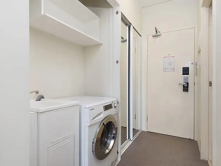Fifth view of Homely apartment listing, 602/12 Victoria Avenue, Perth WA 6000