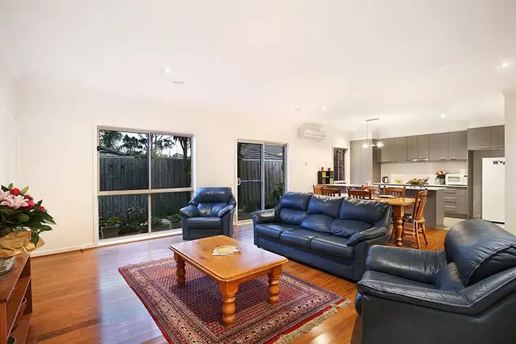 Second view of Homely unit listing, 3/105 Bentons Road, Mornington VIC 3931