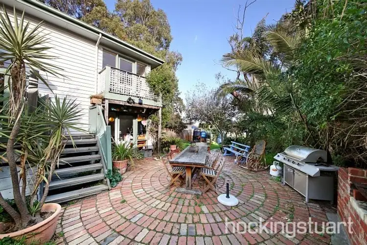 Sixth view of Homely house listing, 1 Claire Street, Mckinnon VIC 3204