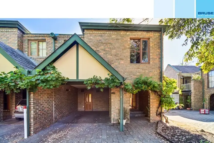 8 Dimora Court, Adelaide SA 5000