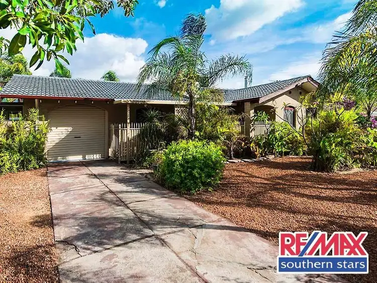 88 Warton Road, Huntingdale WA 6110