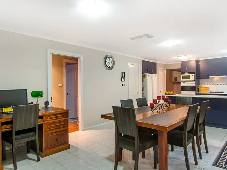 Sixth view of Homely house listing, 37 Stretton Place, Wyndham Vale VIC 3024