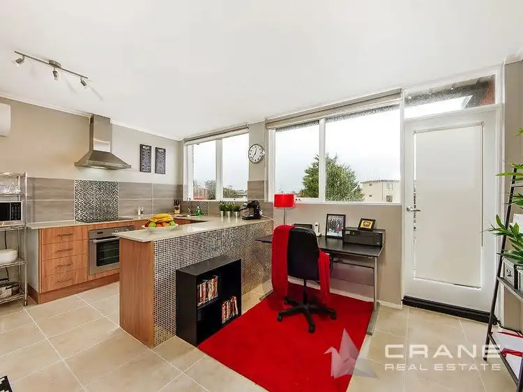 Second view of Homely apartment listing, 20/12 Percy Street, St Albans VIC 3021