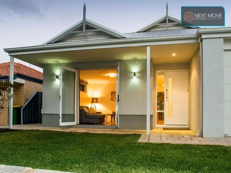 Third view of Homely house listing, 25 Keppell St, Willagee WA 6156