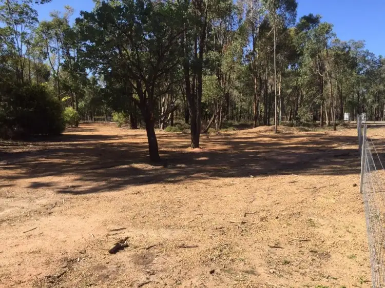 LOT 110/905 Lilydale Road, Chidlow WA 6556