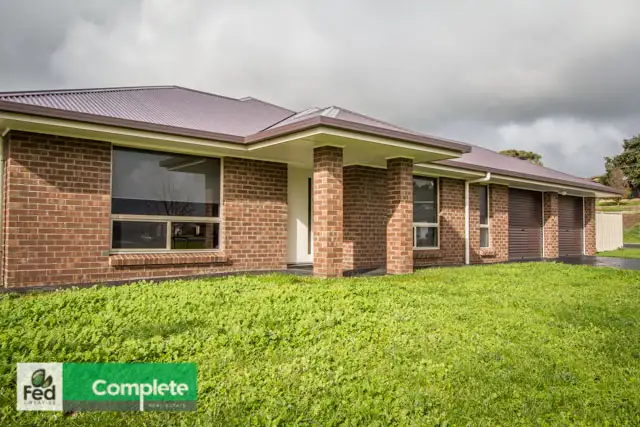 Second view of Homely house listing, 2 Lumidin Boulevard, Mount Gambier SA 5290