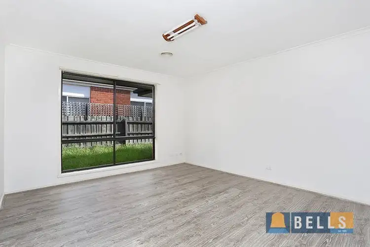 Second view of Homely unit listing, 2/75 Delbridge Drive, Sydenham VIC 3037