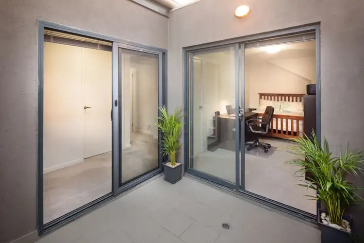 Fifth view of Homely apartment listing, 236/11 Hoddle Street, Collingwood VIC 3066