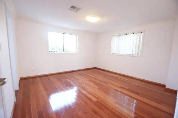Fifth view of Homely semi-detached listing, 45a Astley Avenue, Padstow NSW 2211