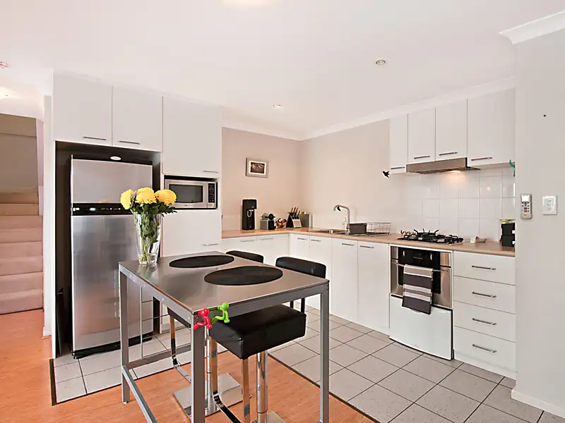 Main view of Homely apartment listing, 49/250 Beaufort Street, Perth WA 6000
