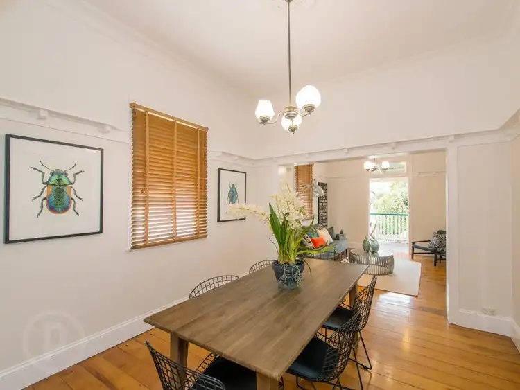 Fifth view of Homely house listing, 41 Princhester Street, West End QLD 4101