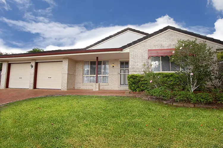 5 Birdwood Street, Burnside QLD 4560