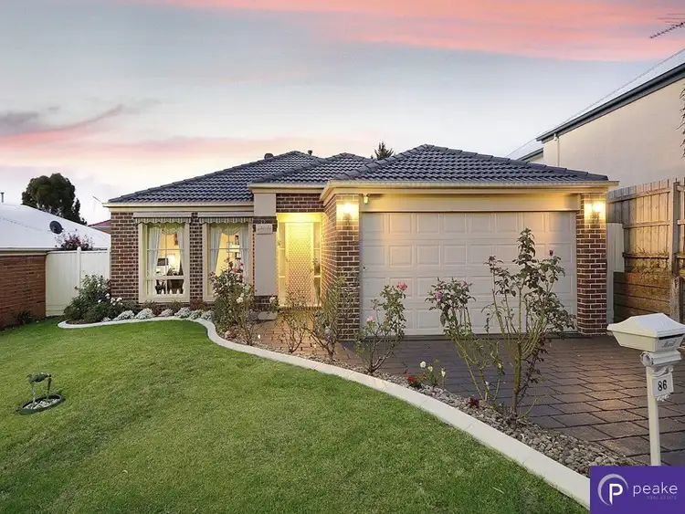 86 Jerilderie Drive, Berwick VIC 3806