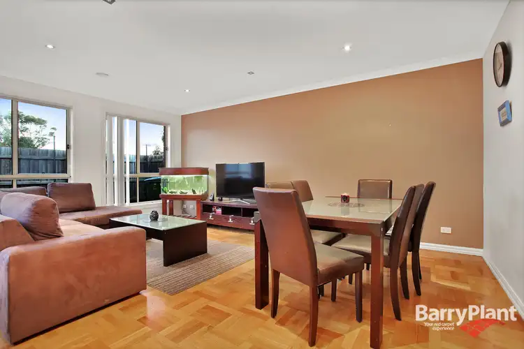 Sixth view of Homely house listing, 1/6 Mingos Court, Werribee VIC 3030