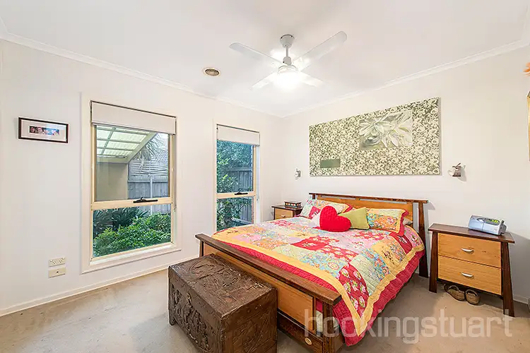 Fifth view of Homely townhouse listing, 43C Albenca Street, Mentone VIC 3194