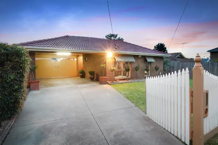 Second view of Homely house listing, 285 Mickleham Road, Westmeadows VIC 3049