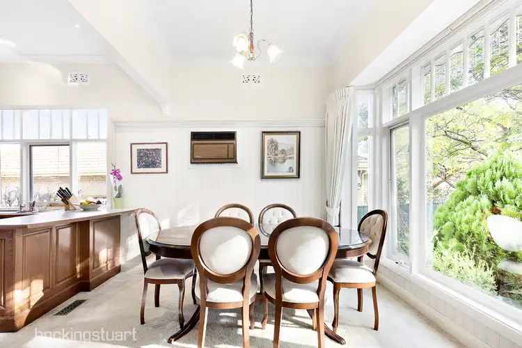 Fifth view of Homely house listing, 17 Olinda Street, Caulfield South VIC 3162