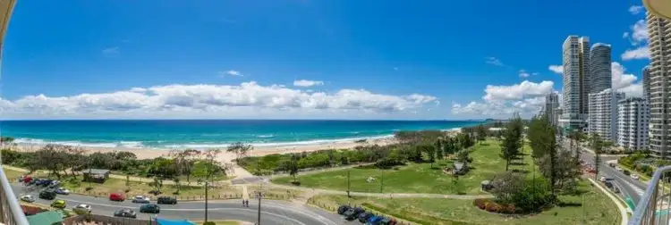 LOT 23/67 Broadbeach Boulevard, Broadbeach QLD 4218