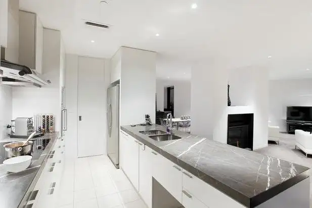 Third view of Homely apartment listing, 292/55 Victoria Harbour Promenade, Docklands VIC 3008