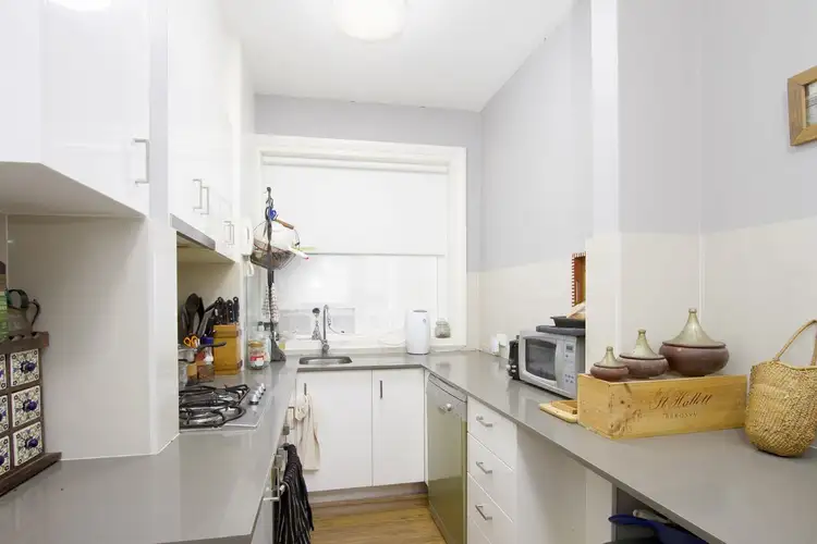 Third view of Homely apartment listing, 1/21 Guilfoyle Avenue, Double Bay NSW 2028