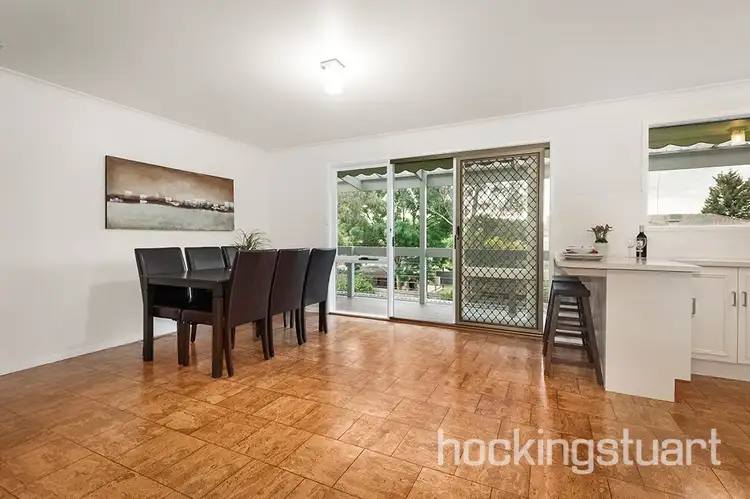 Third view of Homely house listing, 3 Hailey Court, Templestowe VIC 3106