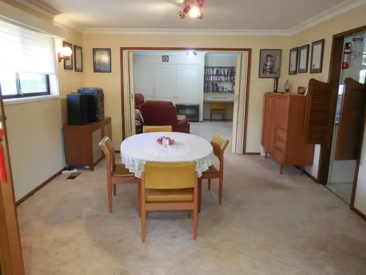 Fifth view of Homely house listing, 4 Mullen Street, Goulburn NSW 2580