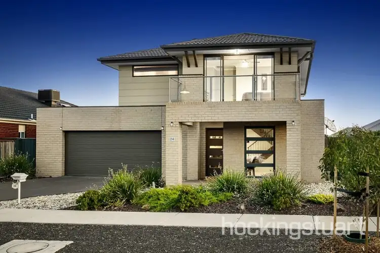 24 Stannifer Street, Tarneit VIC 3029