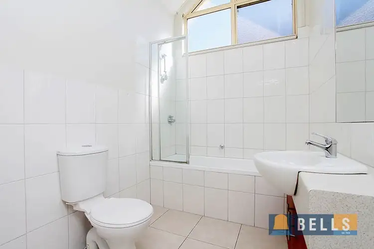 Fifth view of Homely townhouse listing, 1, 2 & 3/109 Power Street, St Albans VIC 3021