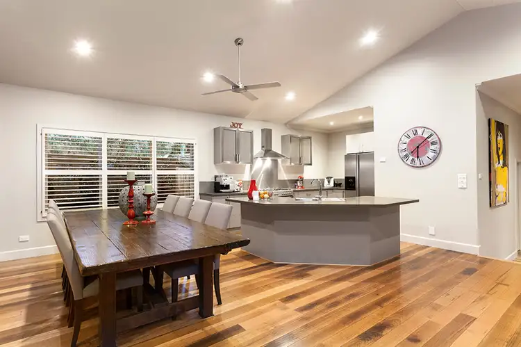 Fifth view of Homely house listing, 7 West End Road, Warrandyte VIC 3113