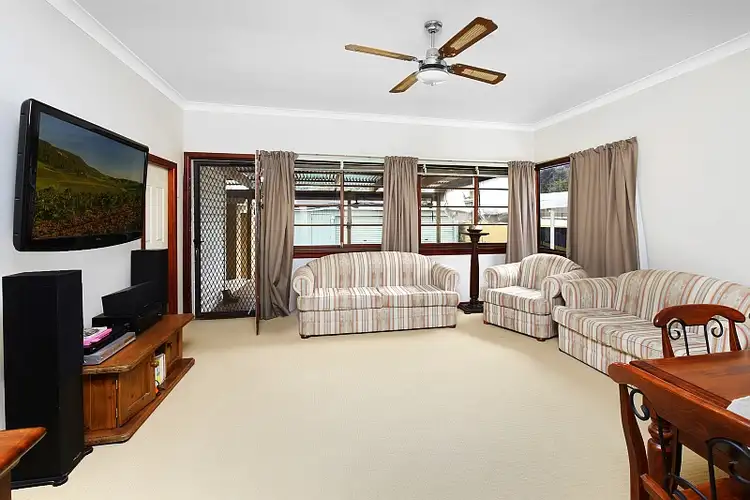 Second view of Homely house listing, 3 Myall Street, Ettalong Beach NSW 2257