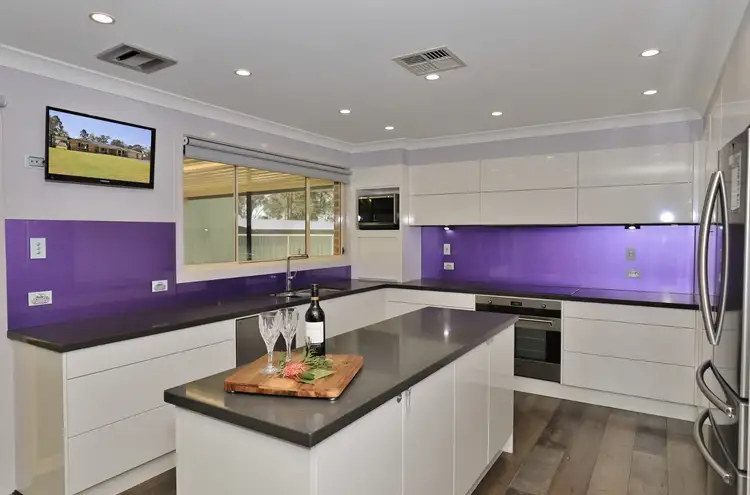 Seventh view of Homely house listing, 9 Kookaburra Close, Weston NSW 2326