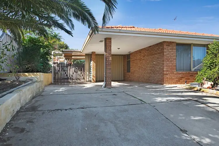 Fifth view of Homely house listing, 85 Aldersea Circle, Clarkson WA 6030