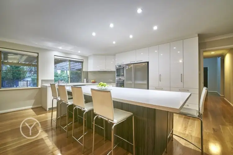 Third view of Homely house listing, 19 Hibiscus Court, Churchlands WA 6018