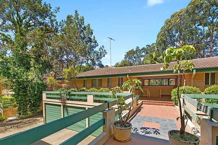 Second view of Homely unit listing, 13/10 Edensor Street, Epping NSW 2121