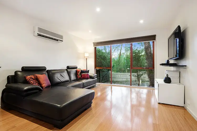 Fifth view of Homely house listing, Lot 2/165 Rattray Road, Montmorency VIC 3094