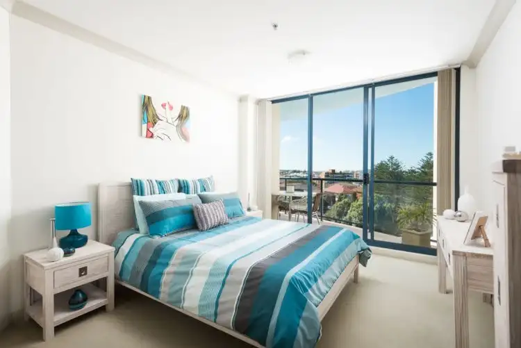 Fifth view of Homely unit listing, 605/1 Abel Place, Cronulla NSW 2230
