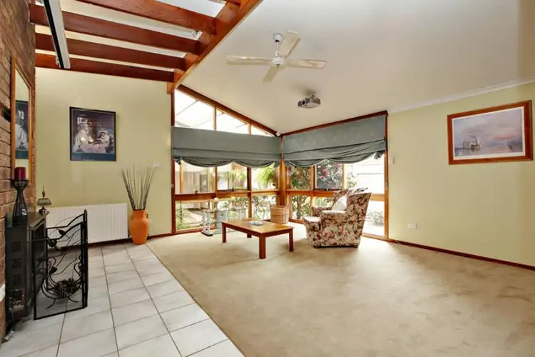 Third view of Homely house listing, 6 Vaina Street, Werribee VIC 3030
