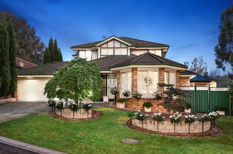14 Greenview Court, Greensborough VIC 3088
