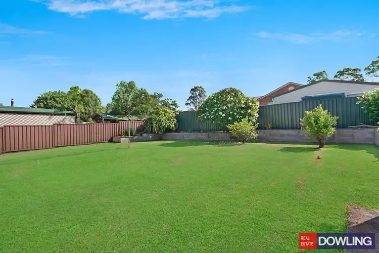 Fourth view of Homely house listing, 10 Lyndel Parade, Shortland NSW 2307